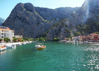 Omišas līcis