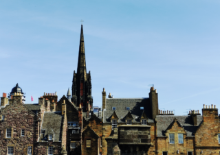 Edinburga