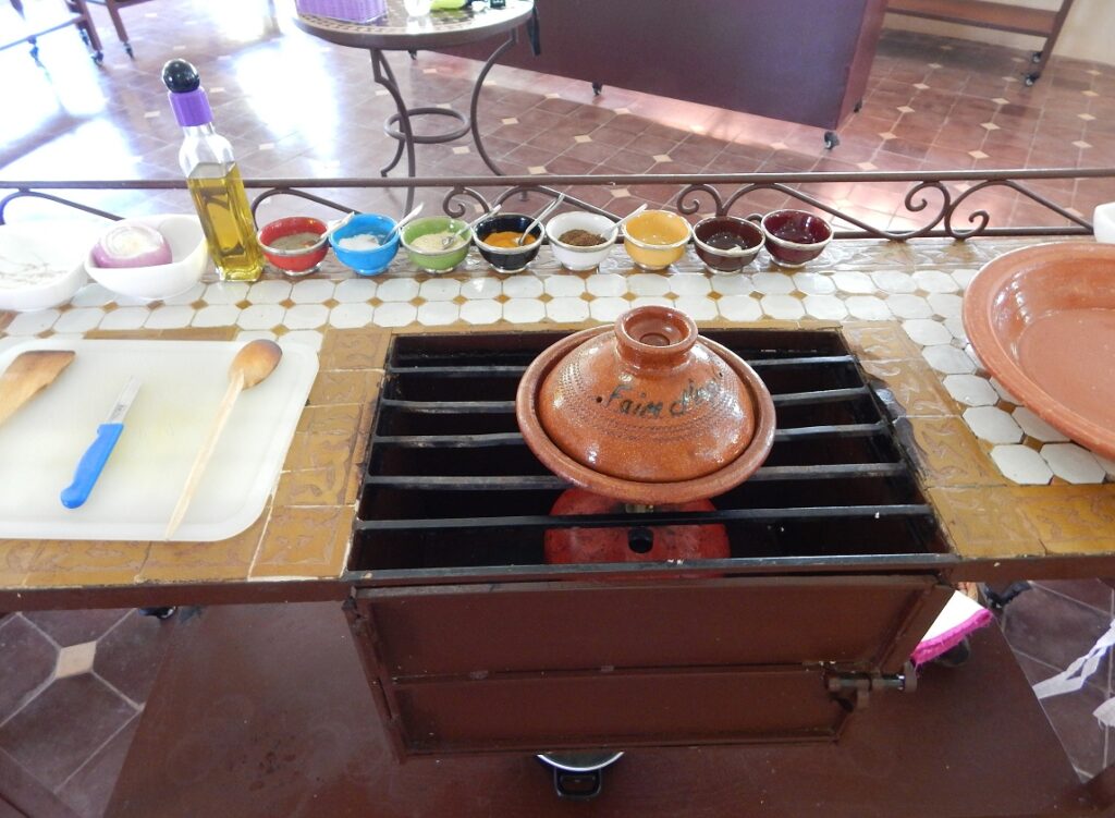 Kulinārijas mācību virtuve