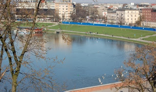 Krakova, Polija