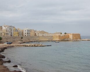 Jūras krsats Sicīlijas austrumos