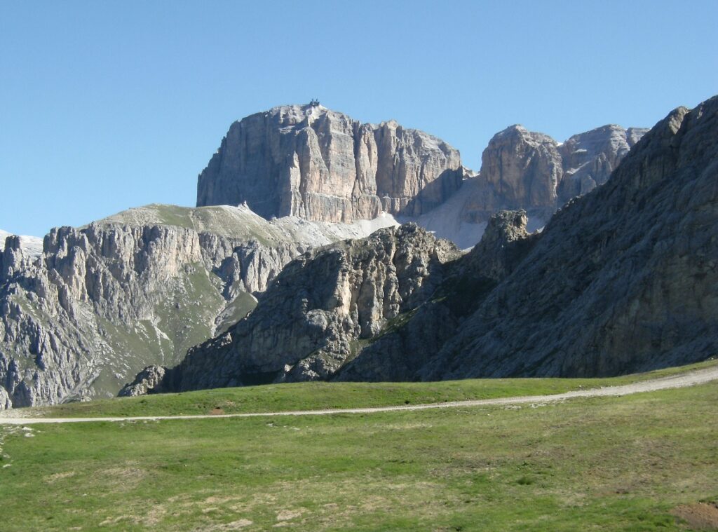 Dolomītu Alpi