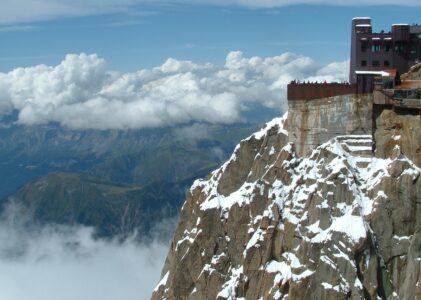 Francijas Alpi, Provansa un Rokamadura