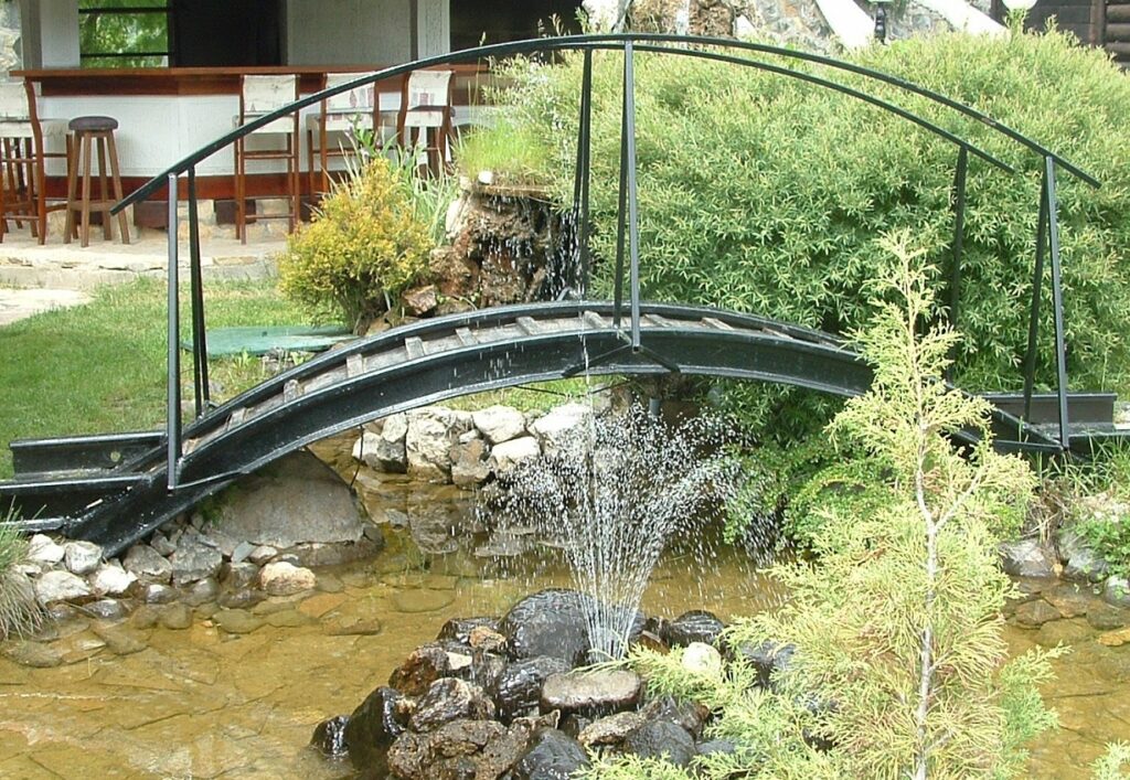 Atpūtas vieta pie benzīntanka