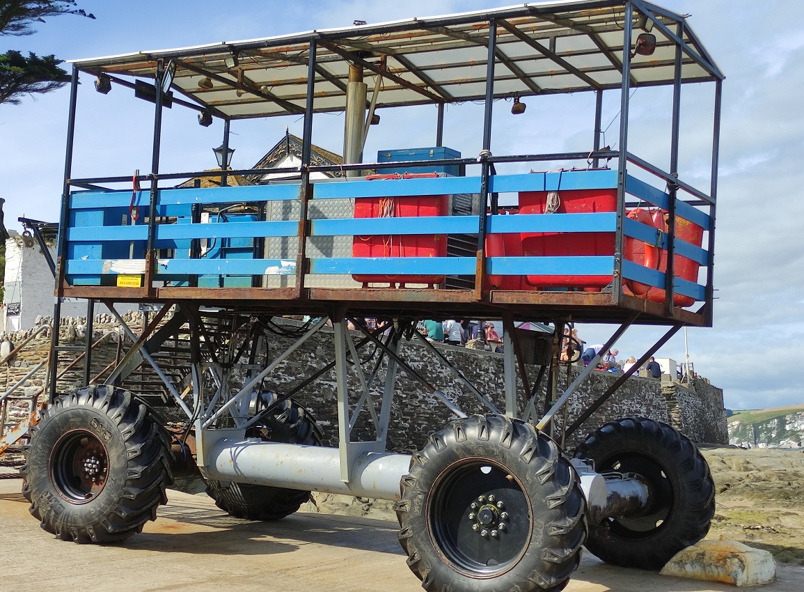 Paisuma laika transports