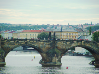 Kārļa tilts