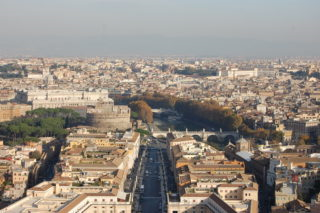 Centrālā Itālija