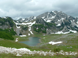 Durmitora nacionālais parks
