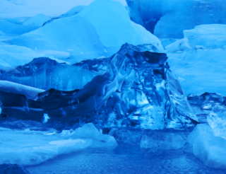 Islande