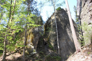 Pavasaris Bohēmijā