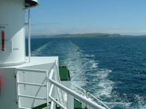 Norvēģijas fjordi