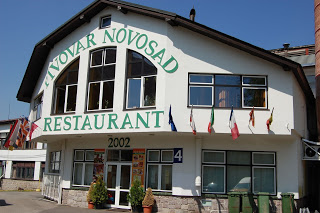 Čehijas alus restorāns